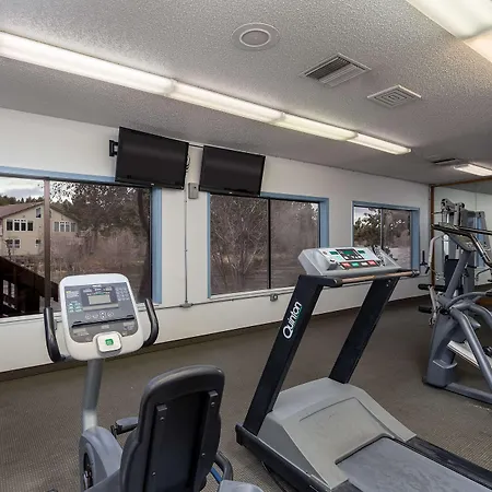 Shilo Inn Suites Hotel - Bend-2