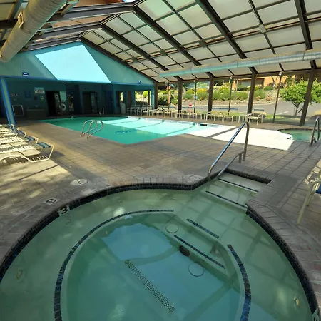 Shilo Inn Suites Hotel - Bend-3