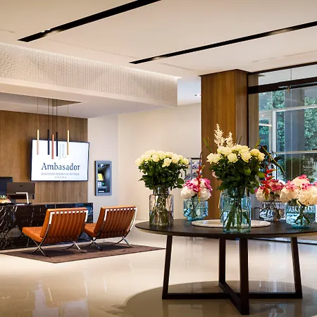 Hotel Ambasador - By Liburnia Hotels & Villas-2