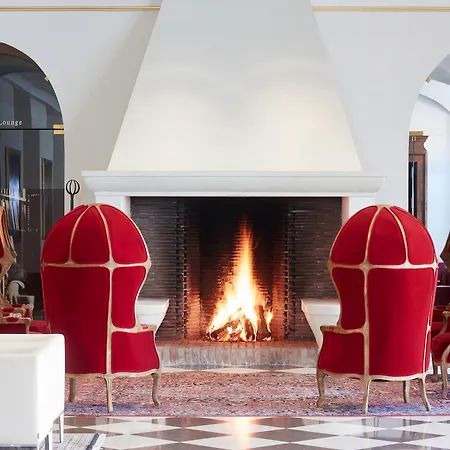 Living Hotel De Medici-2