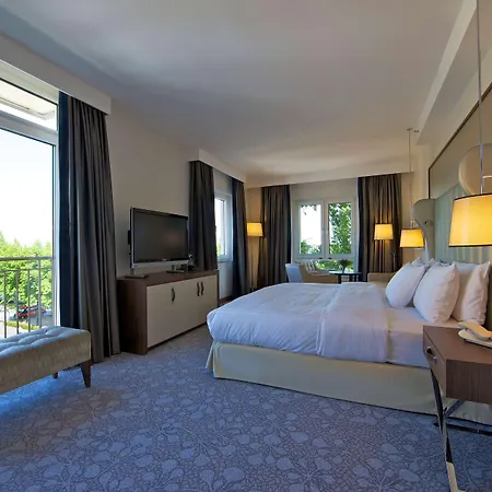 Dorint Hotel Bonn-3