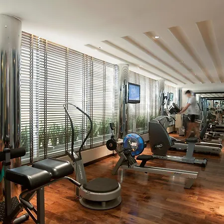Centro Barsha - By Rotana-2