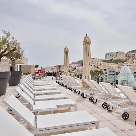 Luna Holiday Complex-3