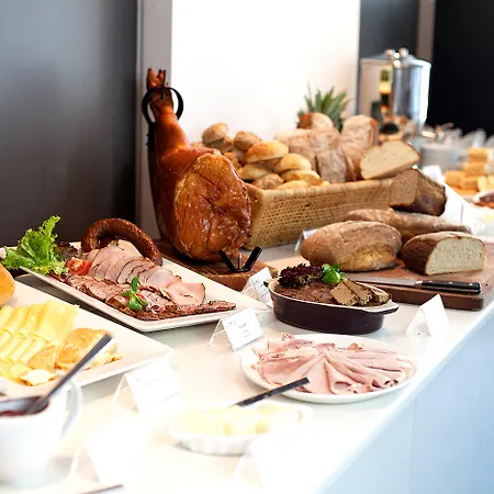 Metropol Hotel Katowice-2