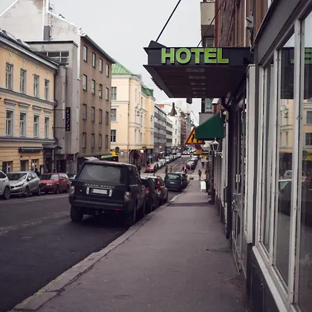 Hotel Anna-2