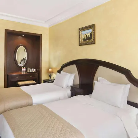 Ramada By Wyndham Fes-2