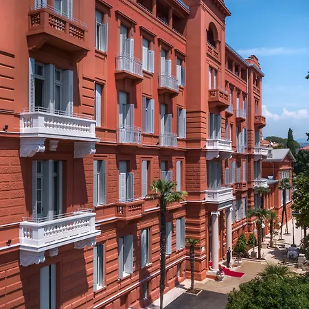 Hotel Imperial - By Liburnia Hotels & Villas-2