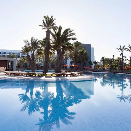 The View Agadir-3