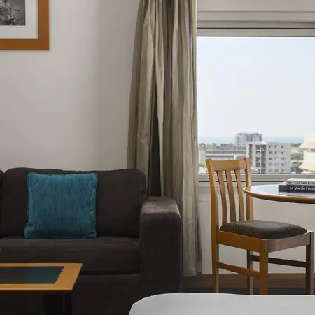 Rydges Darwin Central-3