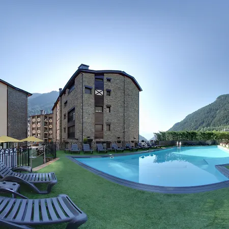 Hotel Princesa Parc Excellence-3