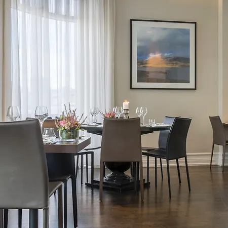 Radisson Blu 1919 Hotel, Reykjavik-2