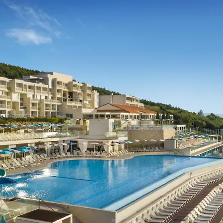 Valamar Bellevue Resort-3