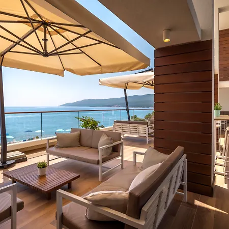 Valamar Bellevue Resort-2