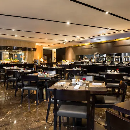 The Canvas Dubai - Mgallery Hotel Collection-2