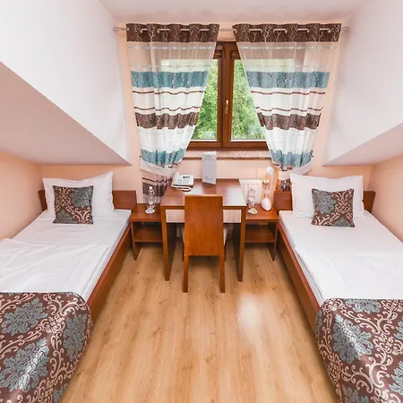 Domus Mater Hotel-2