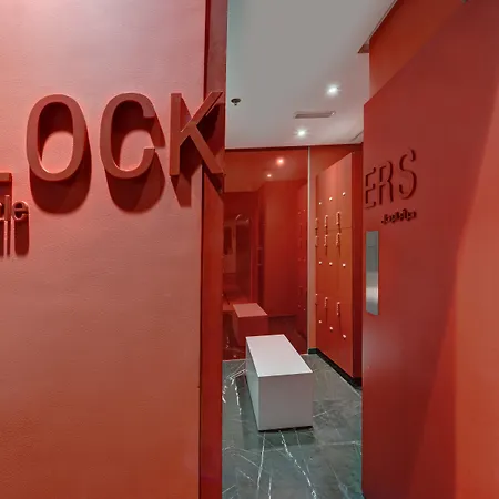 72 Hotel Sharjah-2