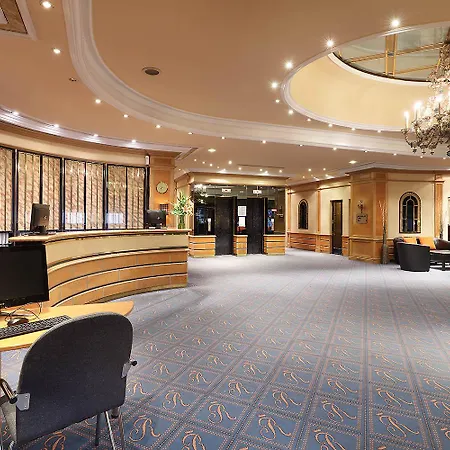 Hotel Regent-2