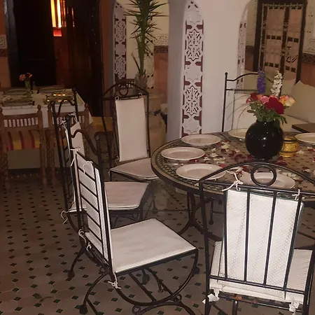 Riad Barroko-2