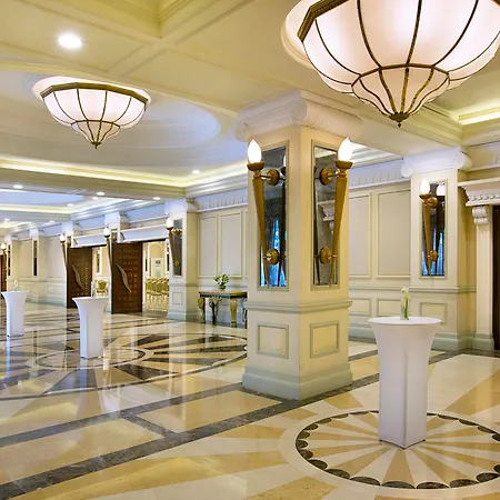 Al Habtoor Grand Resort, Autograph Collection-2