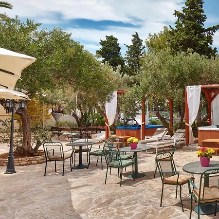 Hotel Villa Adriatica - Adults Only-2