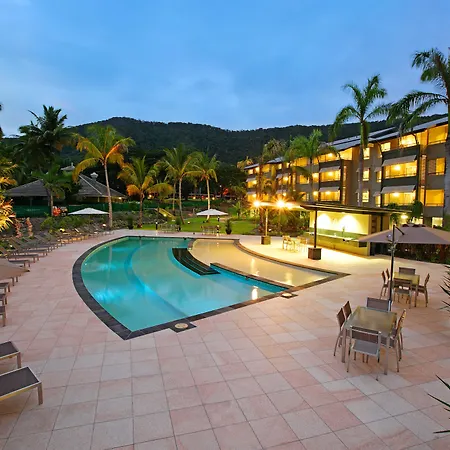 Paradise Palms Resort-3