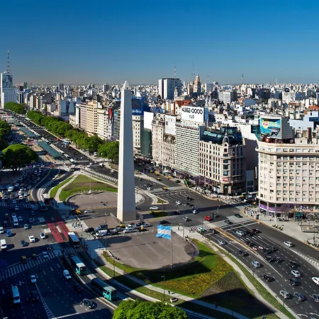 Marriott Buenos Aires Downtown-2