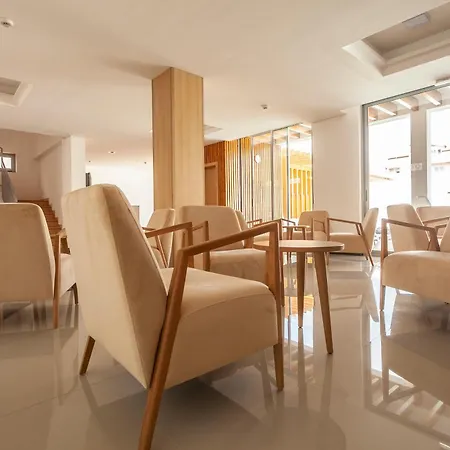 Hotel Da Luz-2