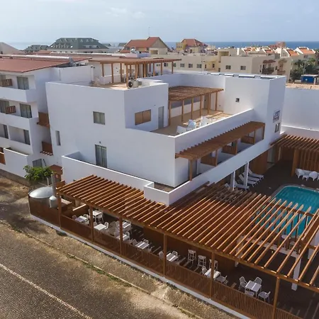 Hotel Da Luz-3