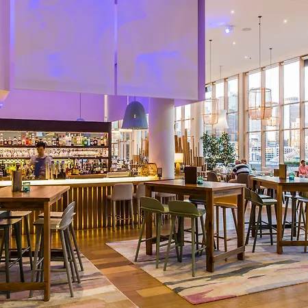 Novotel Sydney Darling Harbour-2