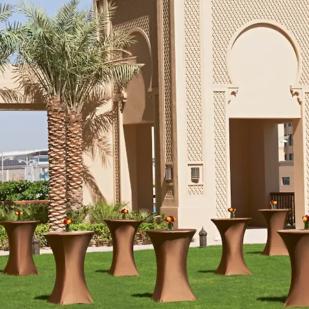 Fairmont The Palm-2