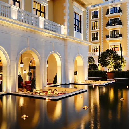 Regent Porto Montenegro-3
