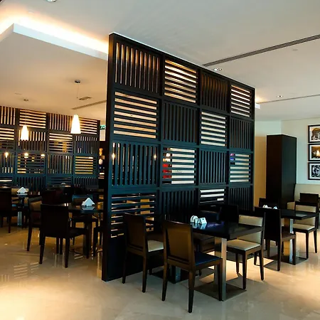 Holiday Inn Express Dubai Airport By Ihg-2
