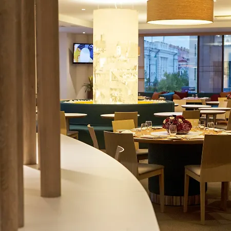 Novotel Vilnius Centre-2