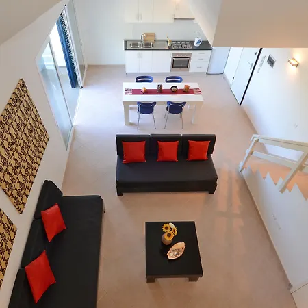 Leme Bedje Residence-2