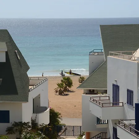 Leme Bedje Residence-3