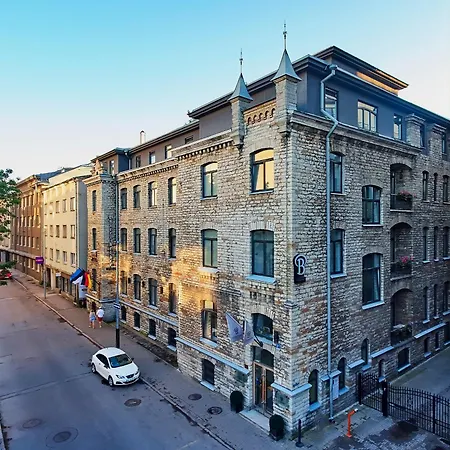 Hotel St. Barbara-2