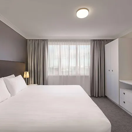 Rendezvous Hotel Perth Central-3