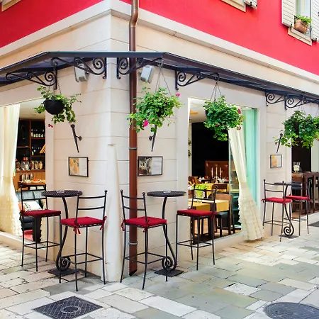 Marmont Heritage Hotel (Adults Only)-2