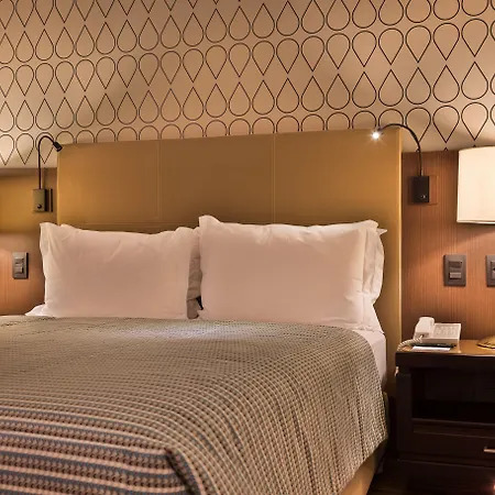 Bourbon Hotel & Suites Curitiba-2