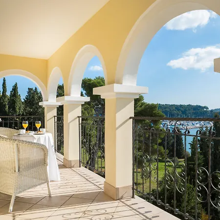 Maistra Select Island Hotel Katarina-2