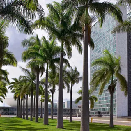 Mercure Brasilia Lider-3