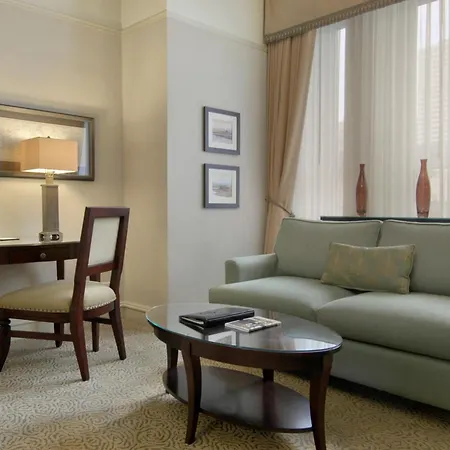 Fairmont Palliser-3