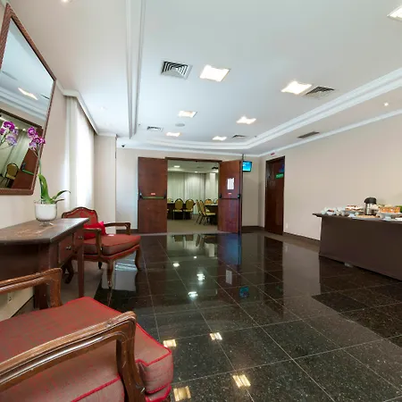 Clarion Faria Lima-3