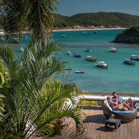 Vila Deste Hotel-3
