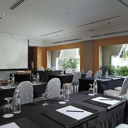 Hilton Petaling Jaya-3