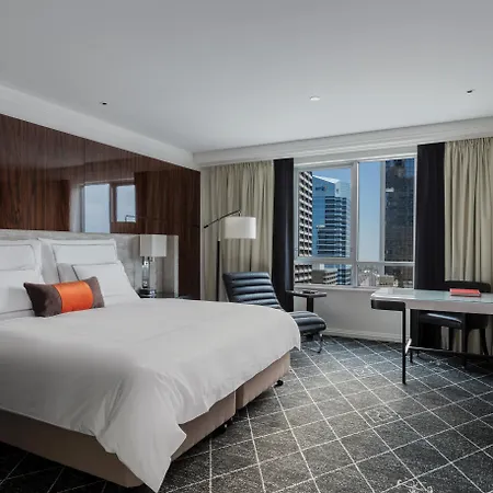 Swissotel Sydney-3