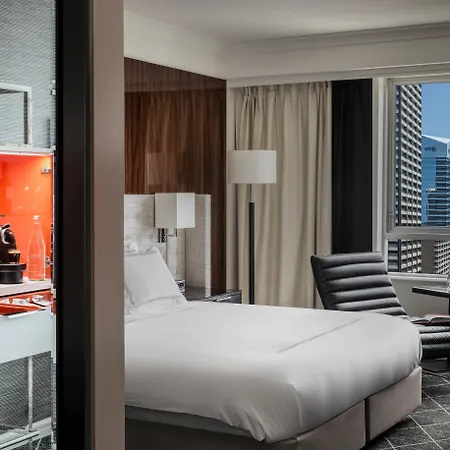 Swissotel Sydney-2
