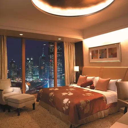 Pudong Shangri-La Shanghai-2