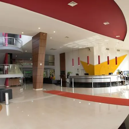Viale Cataratas Hotel & Eventos-3