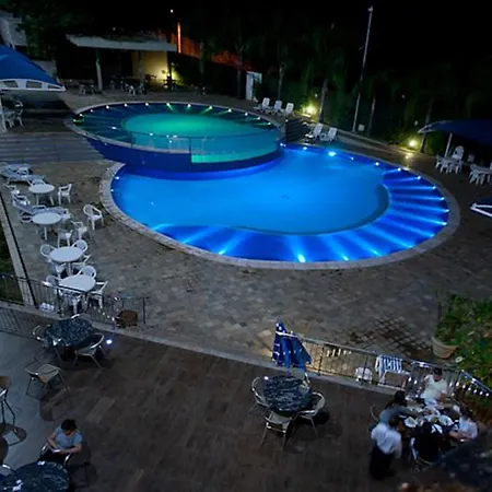 Viale Cataratas Hotel & Eventos-2
